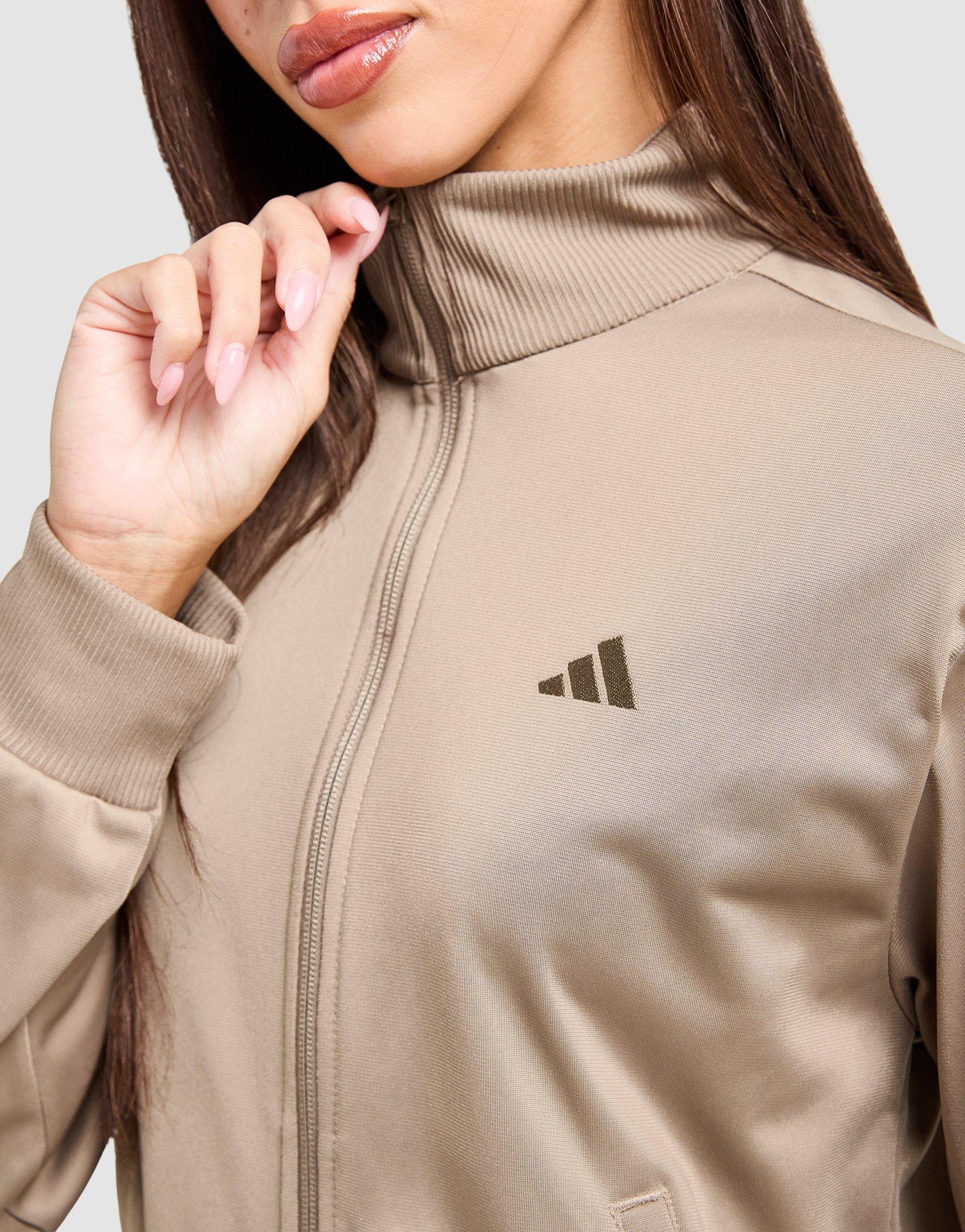 adidas Cosy Tracksuit