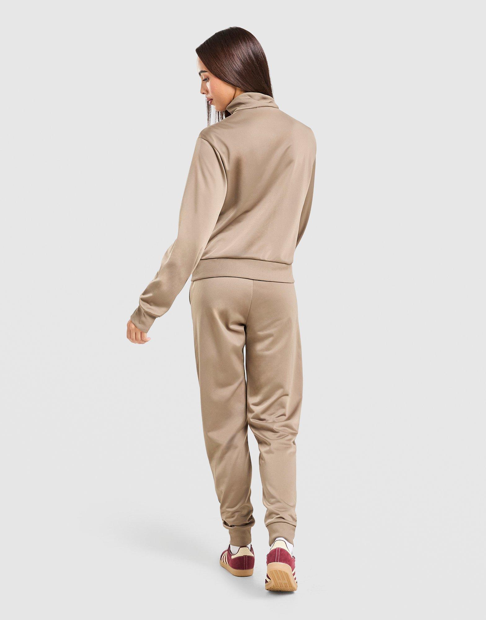adidas Cosy Tracksuit