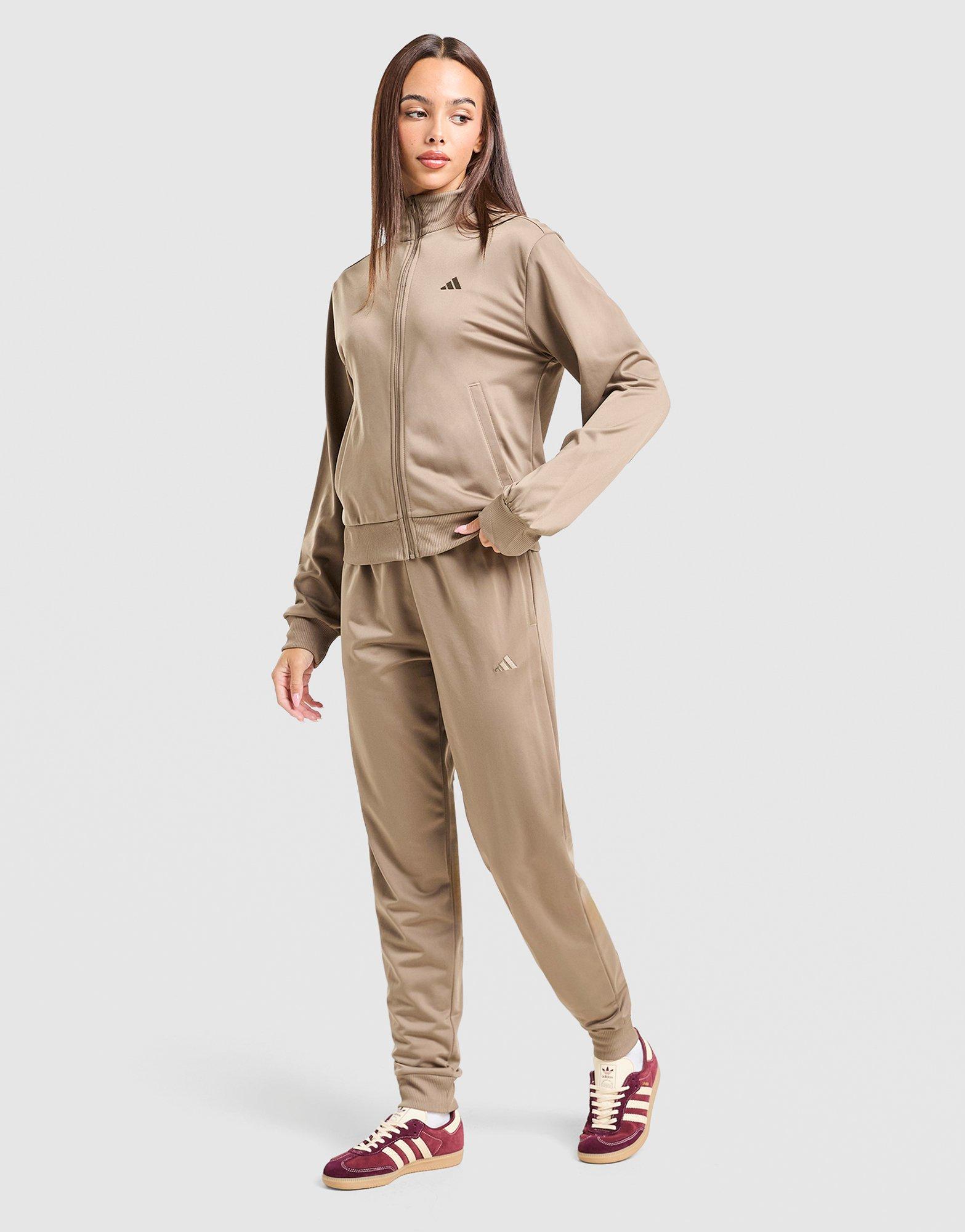 adidas Cosy Tracksuit