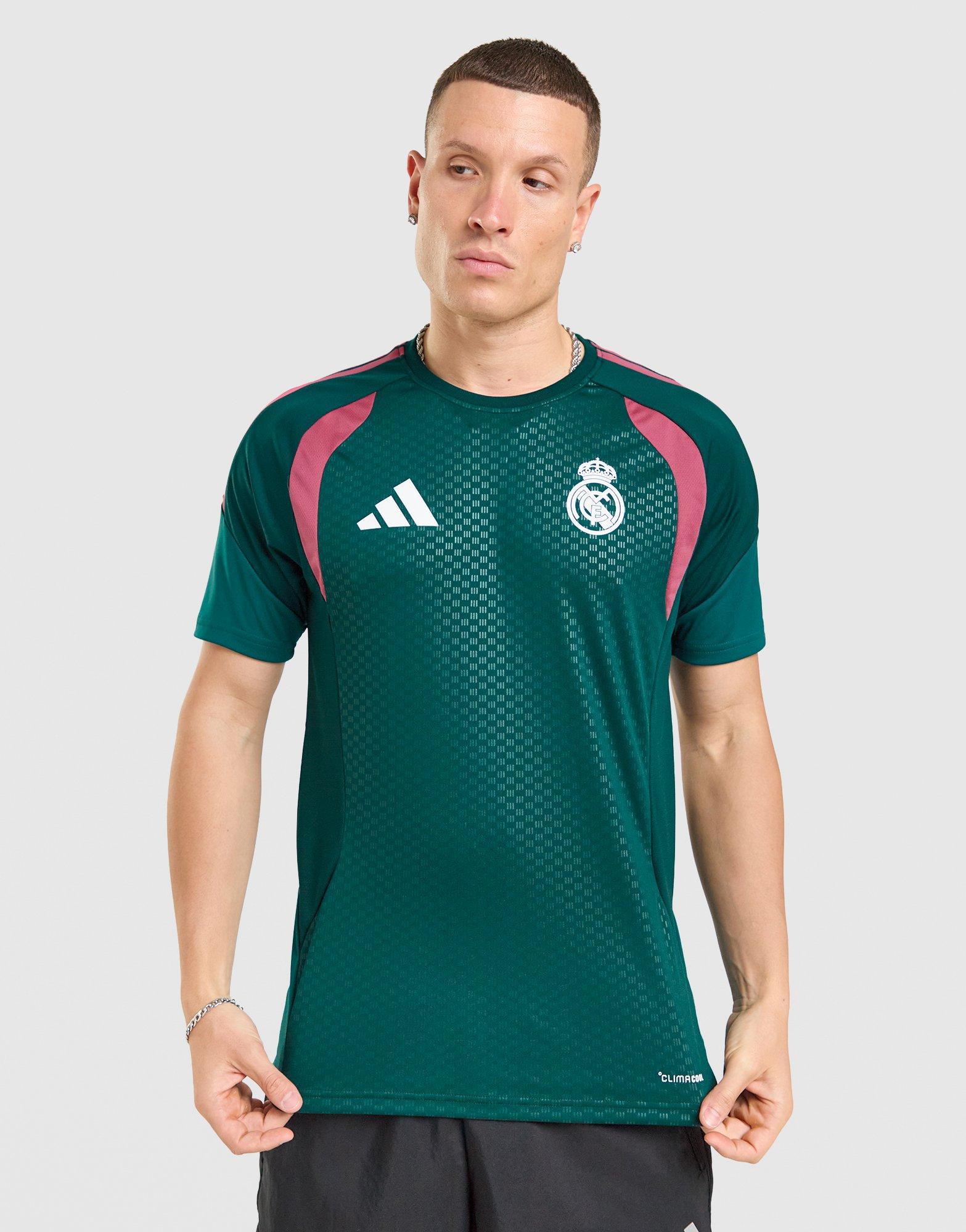 adidas Real Madrid Tiro 26 Training Shirt