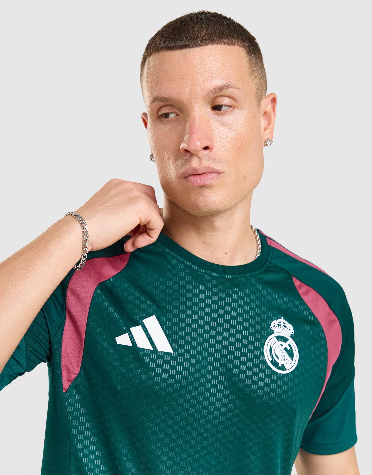 adidas Real Madrid Tiro 26 Training Shirt