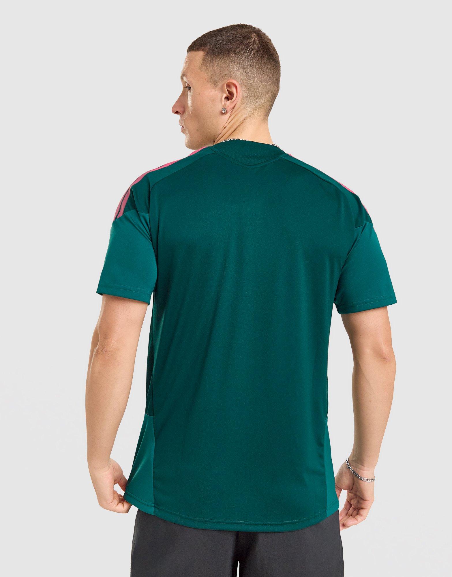 adidas Real Madrid Tiro 26 Training Shirt