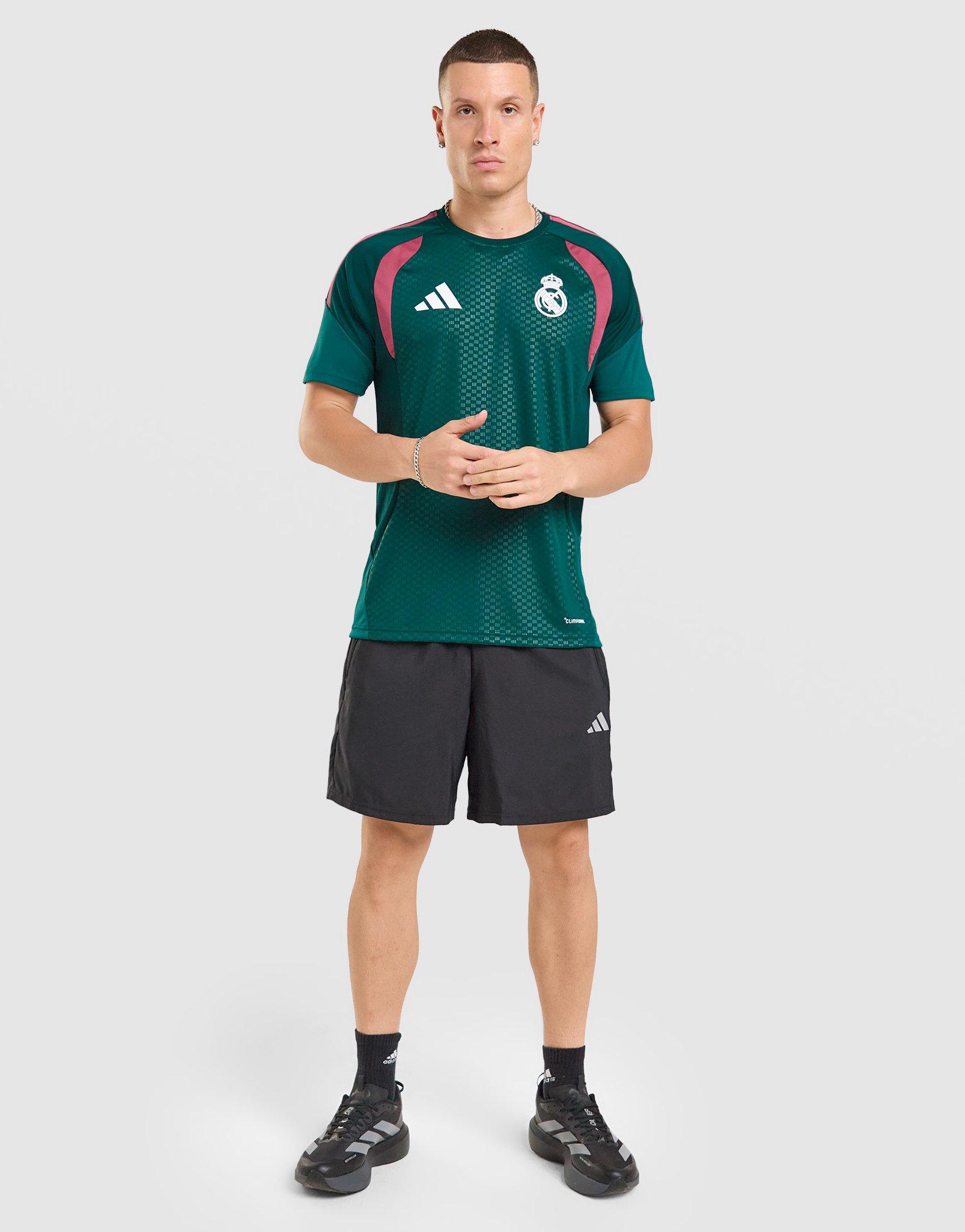 adidas Real Madrid Tiro 26 Training Shirt