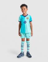 Nike FC Barcelona 2026/27 Alternativtrikot-Set Kleinkinder