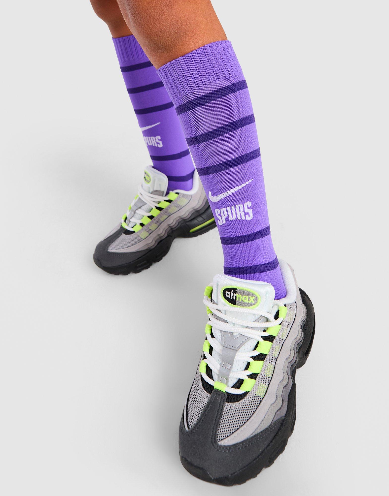 Nike Tottenham Hotspur FC 2026/27 Third Kit Children