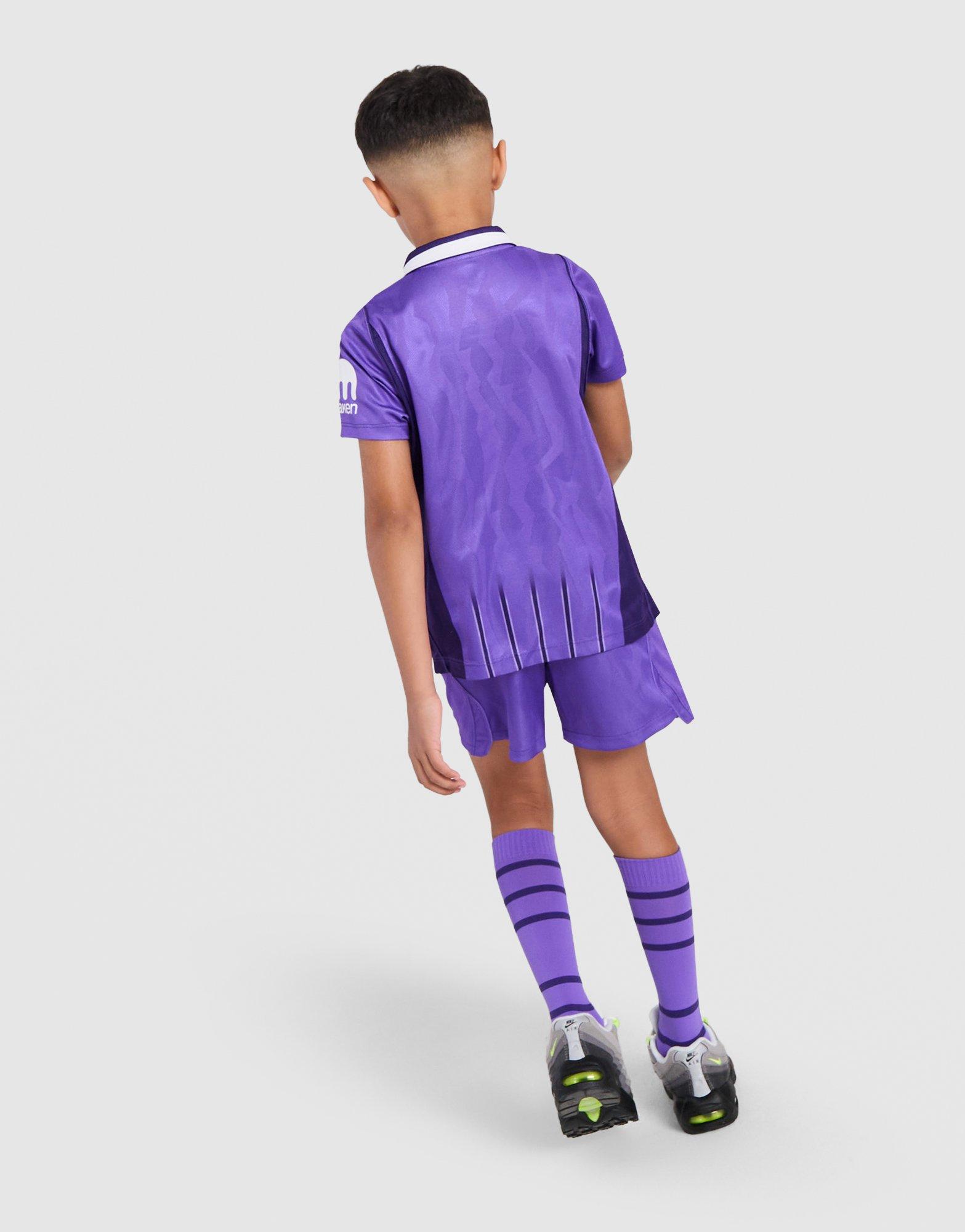 Nike Tottenham Hotspur FC 2026/27 Third Kit Children