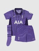 Nike Tottenham Hotspur FC 2026/27 Third Kit Children