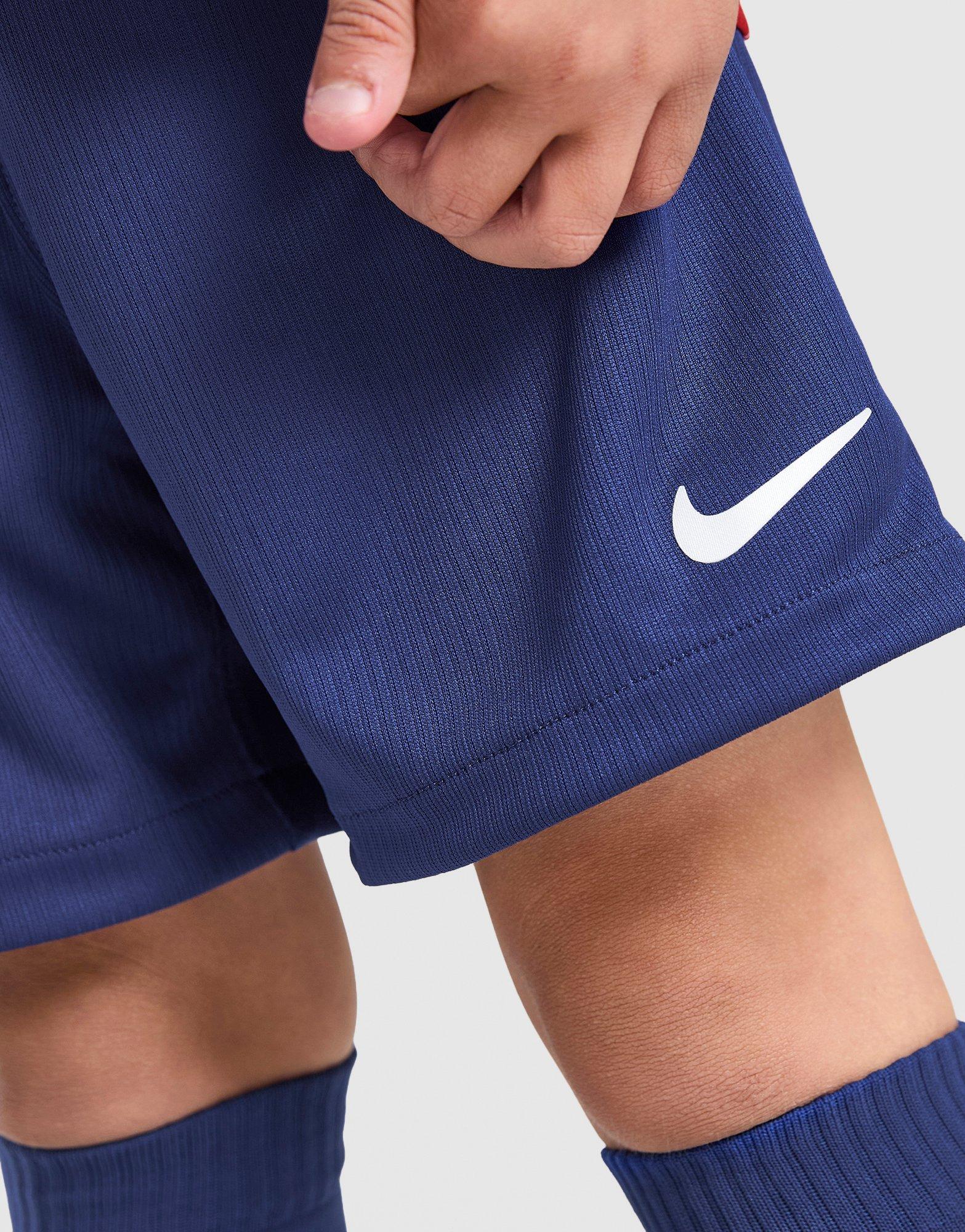 Nike Atletico Madrid 2026/27 Home Kit Children