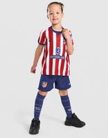 Nike Atletico Madrid 2026/27 Home Kit Children