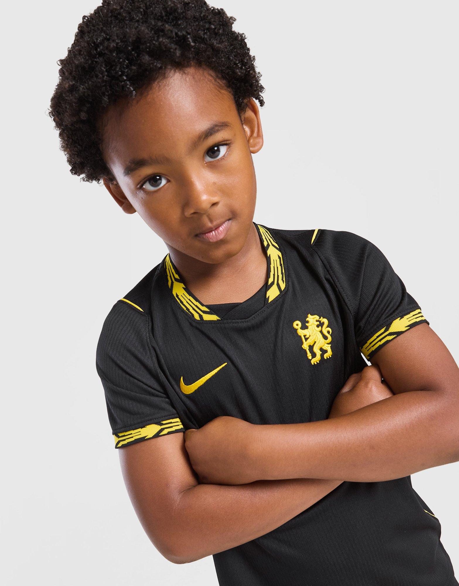 Nike Chelsea FC 2026/27 Away Kit Children