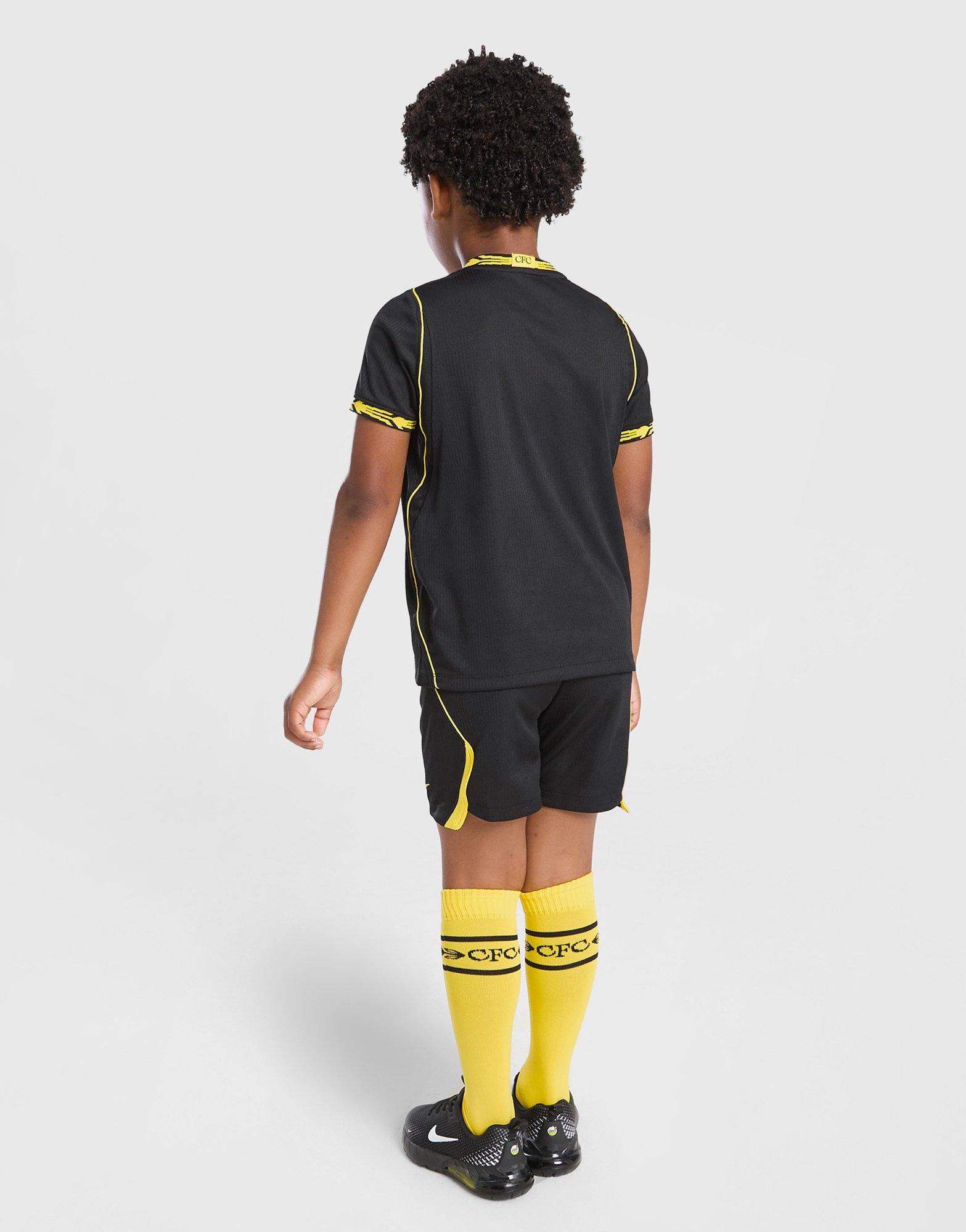 Nike Chelsea FC 2026/27 Away Kit Children