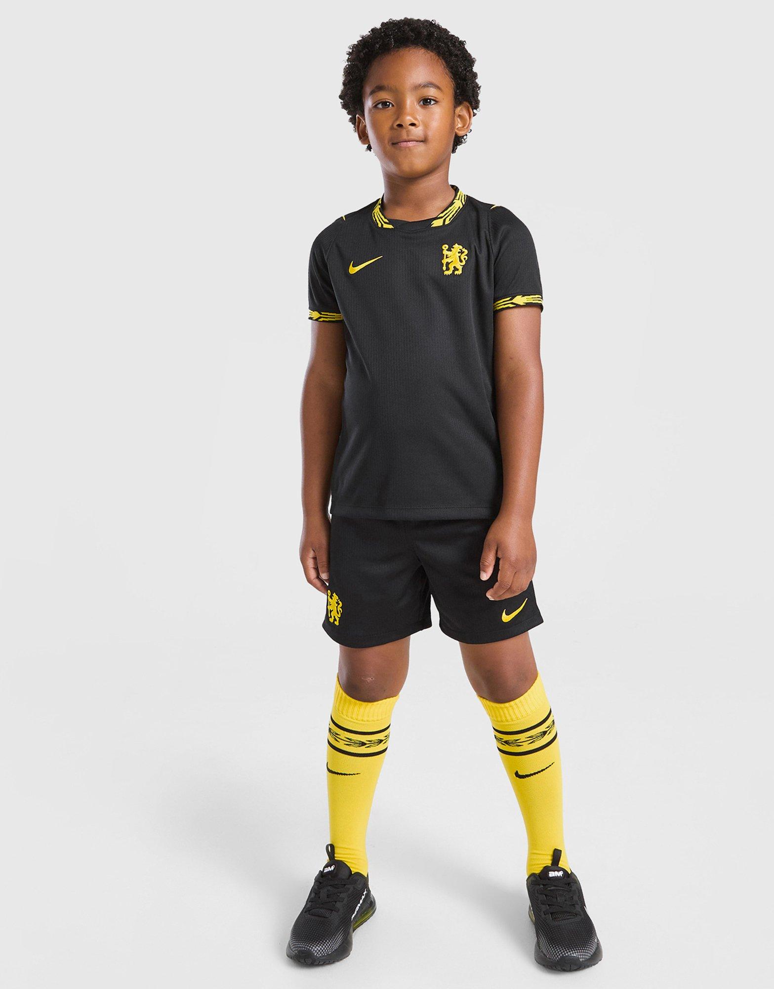 Nike Chelsea FC 2026/27 Away Kit Children
