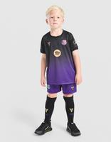 Nike FC Barcelona 2026/27 Auswärtstrikot-Set Kleinkinder
