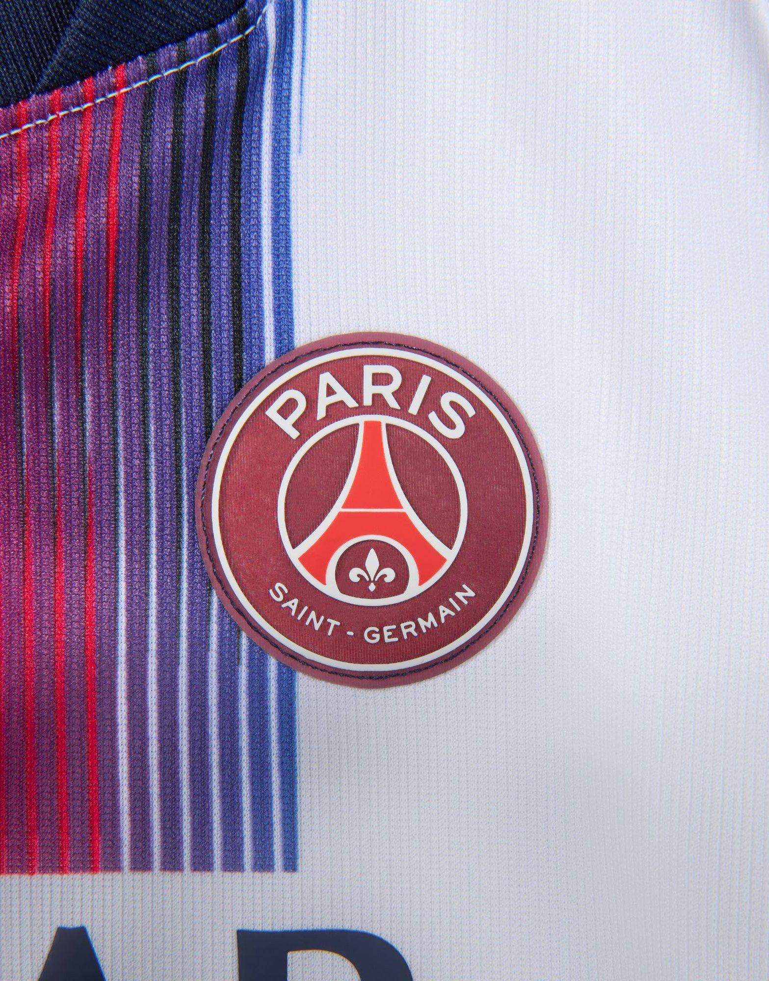 Nike Paris Saint Germain 2026/27 Away Kit Children