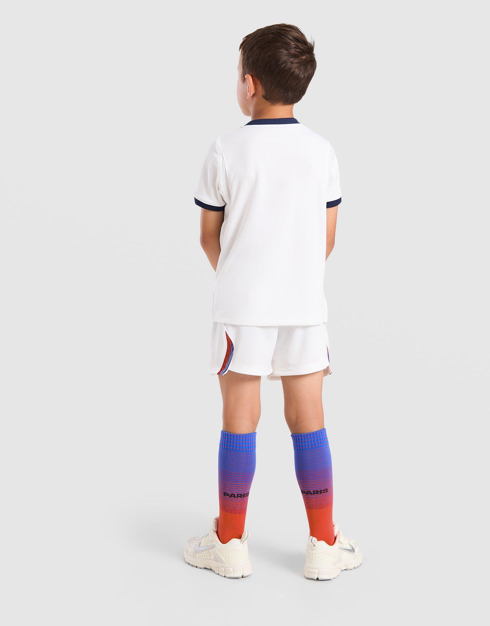 Nike Paris Saint Germain 2026/27 Away Kit Children