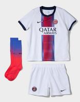 Nike Paris Saint Germain 2026/27 Away Kit Children