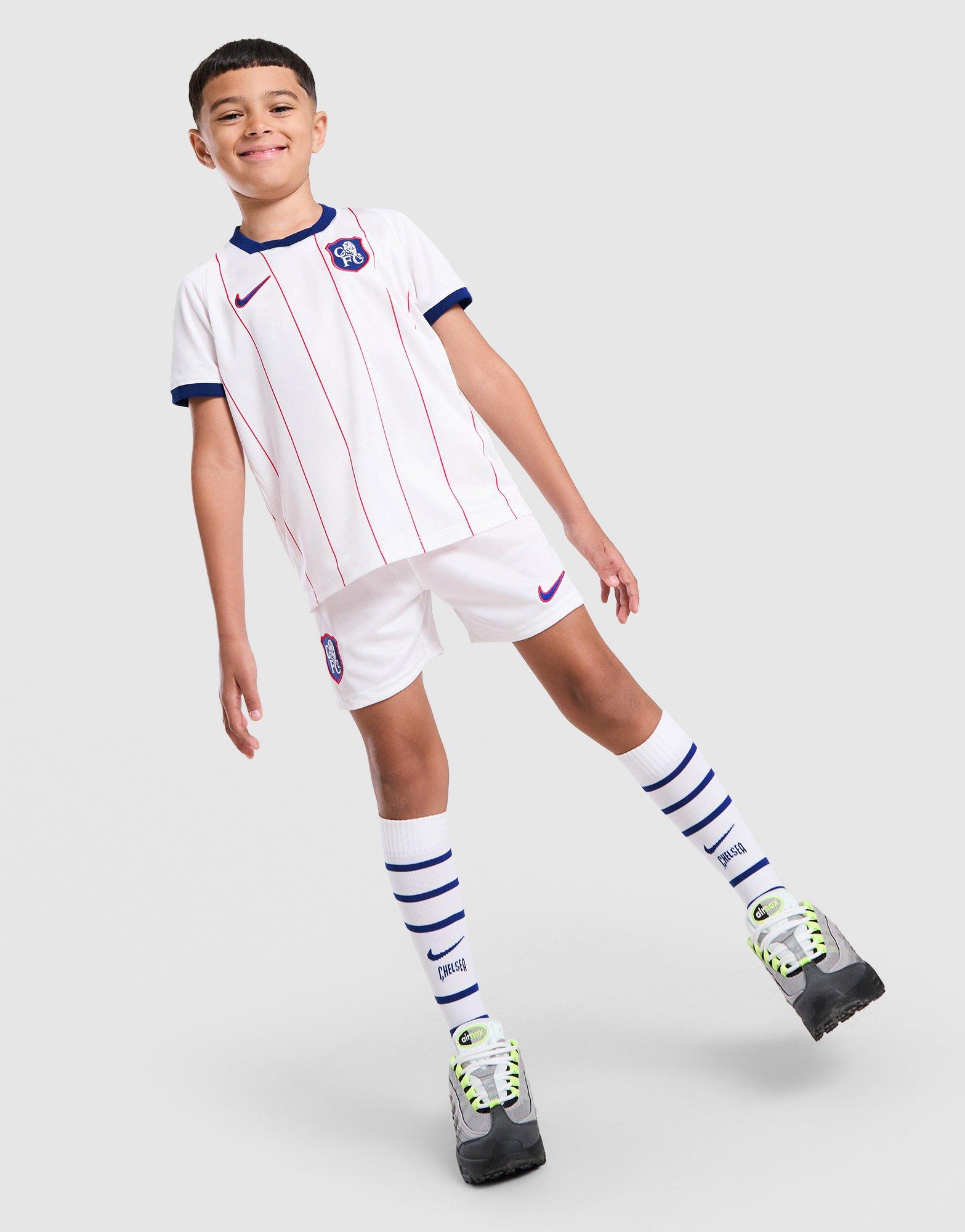 Nike Chelsea FC 2026/27 Third Kit Children