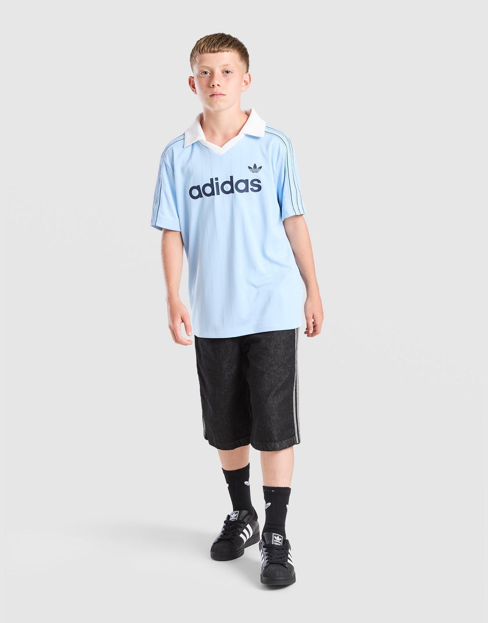 adidas Originals Football T-Shirt Junior