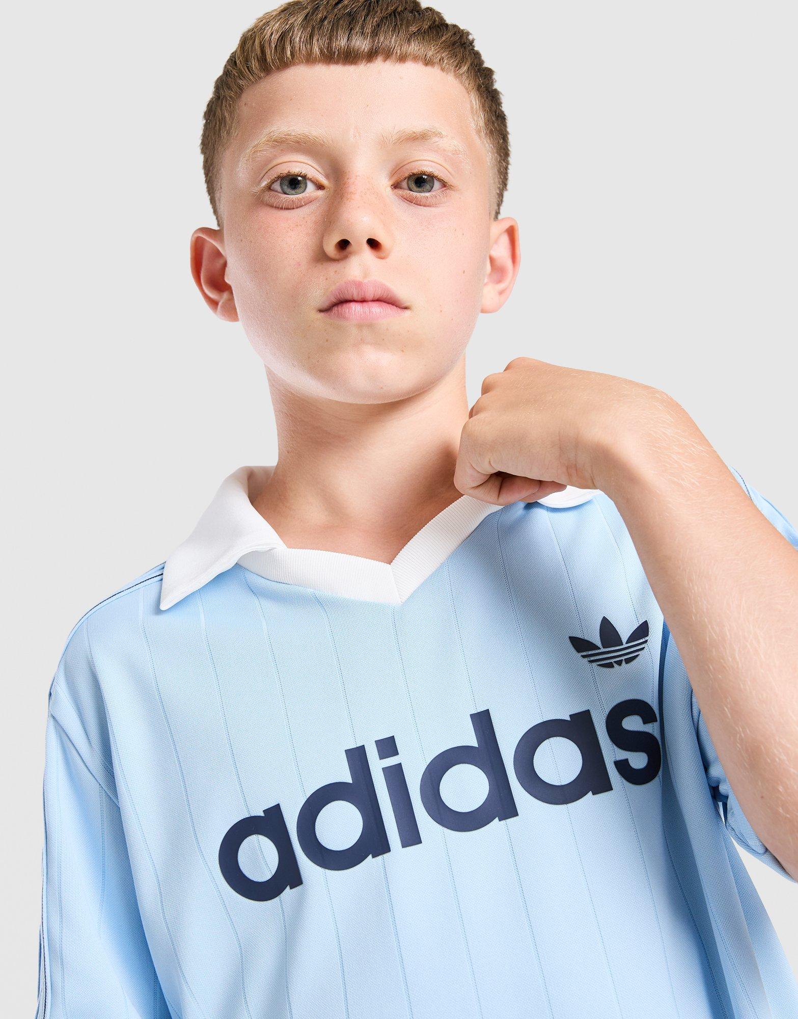 adidas Originals Football T-Shirt Junior