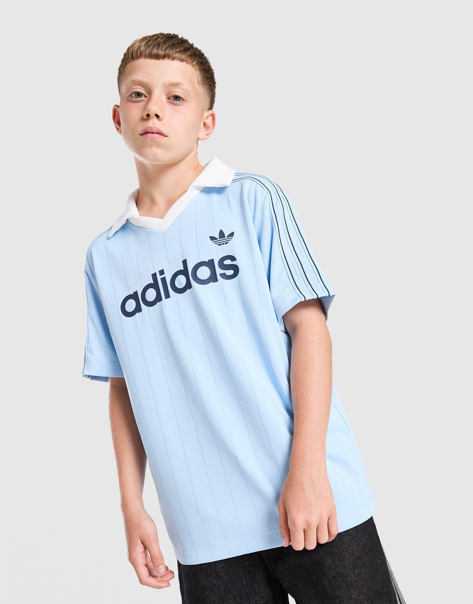 adidas Originals Football T-Shirt Junior