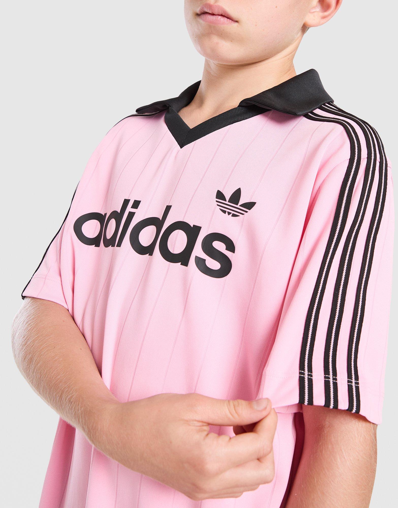 adidas Originals Football T-Shirt Junior