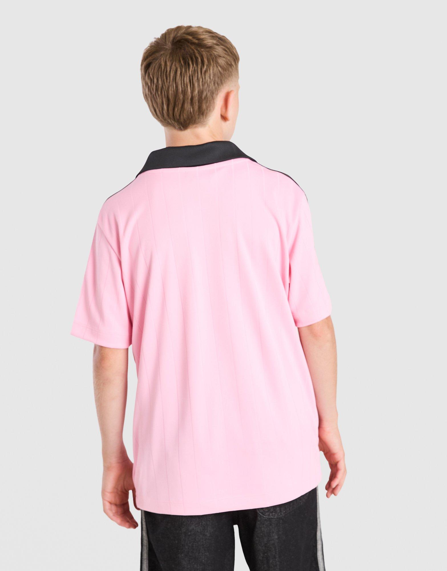 adidas Originals Football T-Shirt Junior