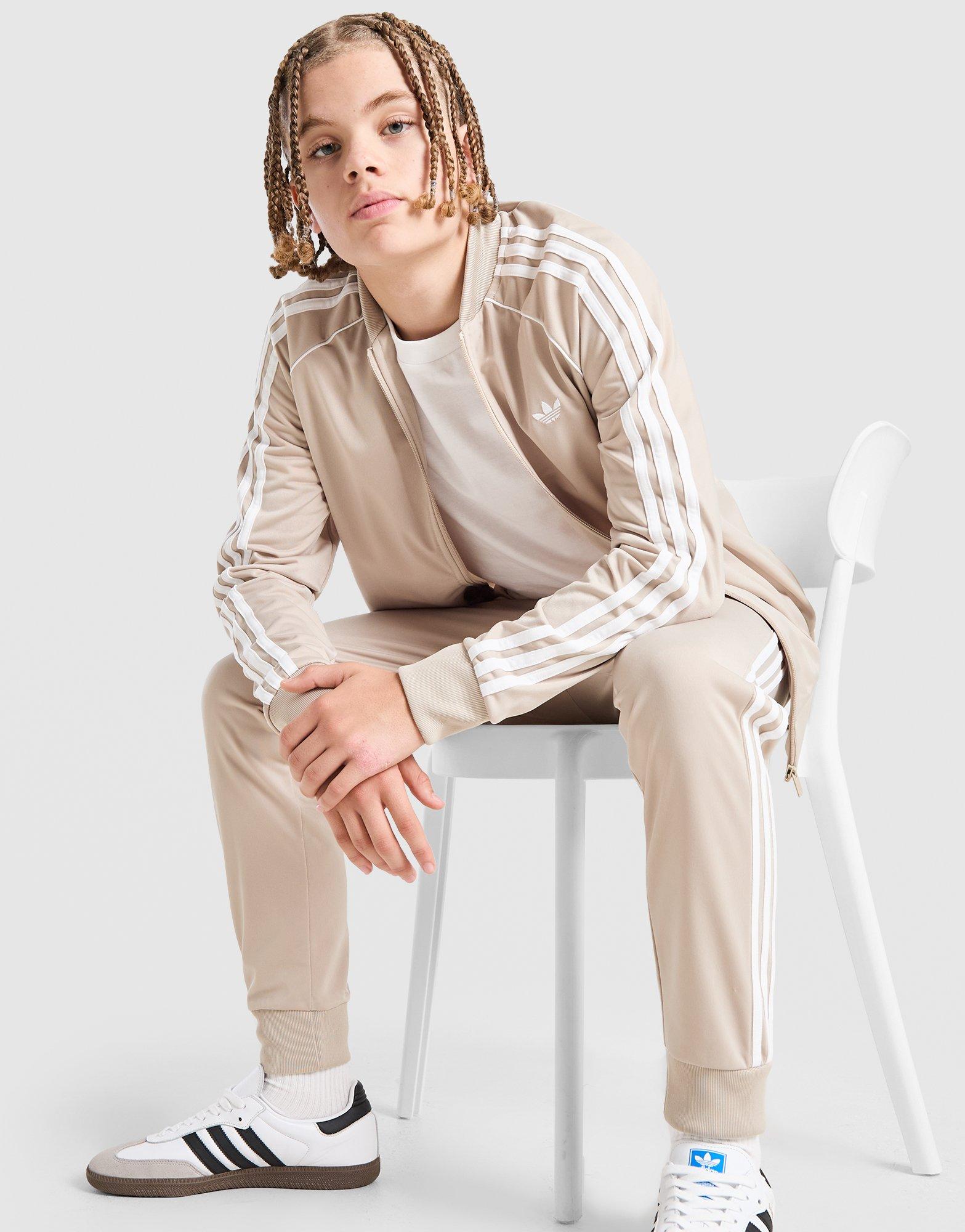adidas Originals SS Träningsjacka Junior
