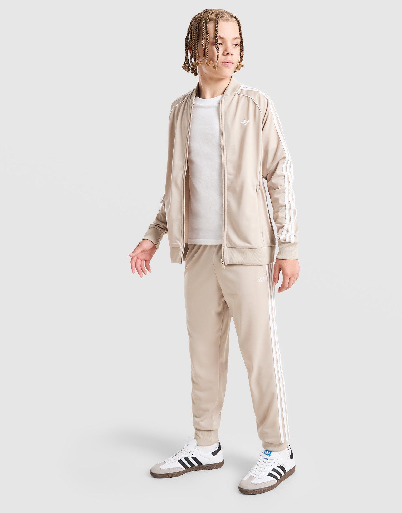 adidas Originals SS Träningsjacka Junior