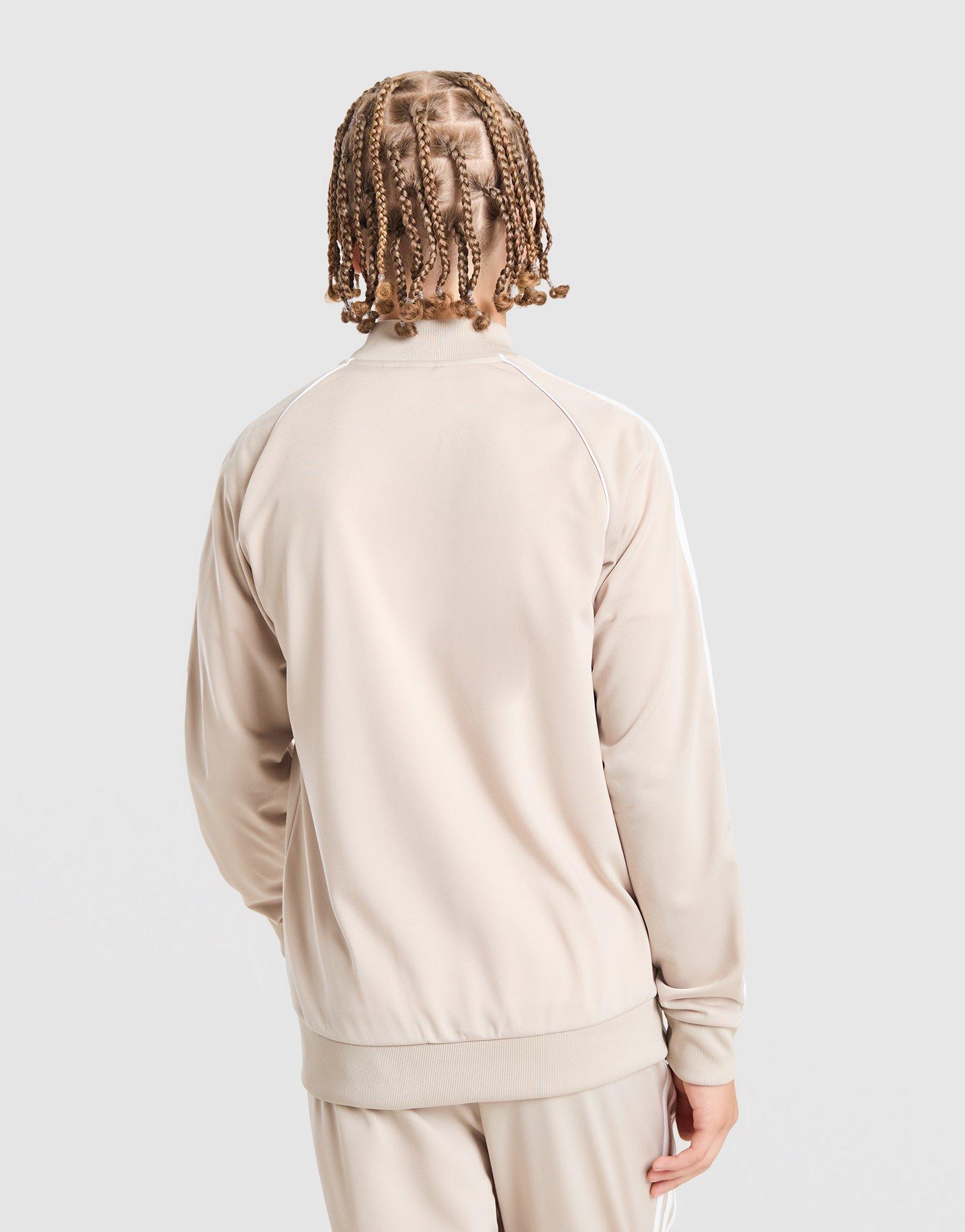 adidas Originals SS Träningsjacka Junior