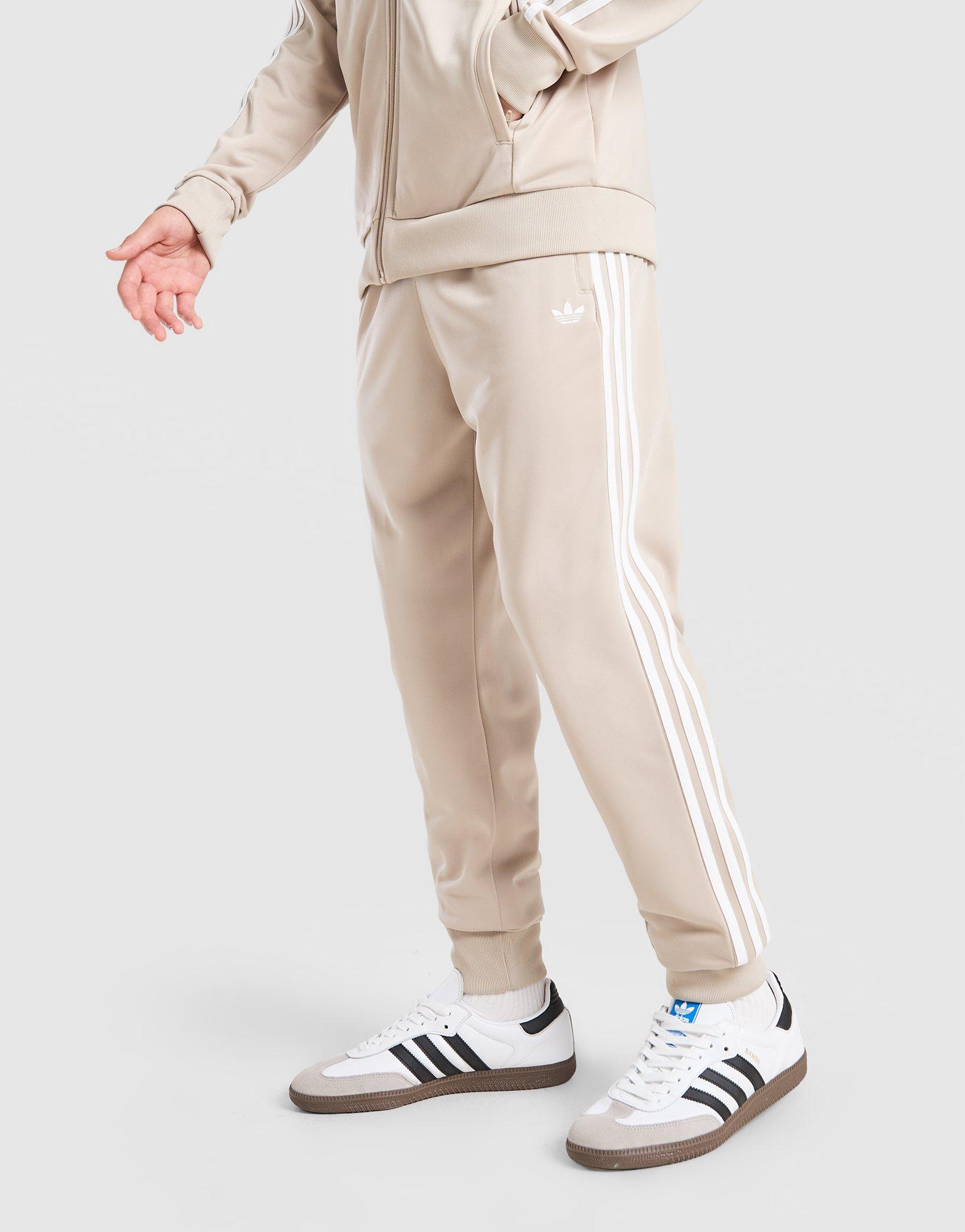 adidas SST Trainingshose Kinder