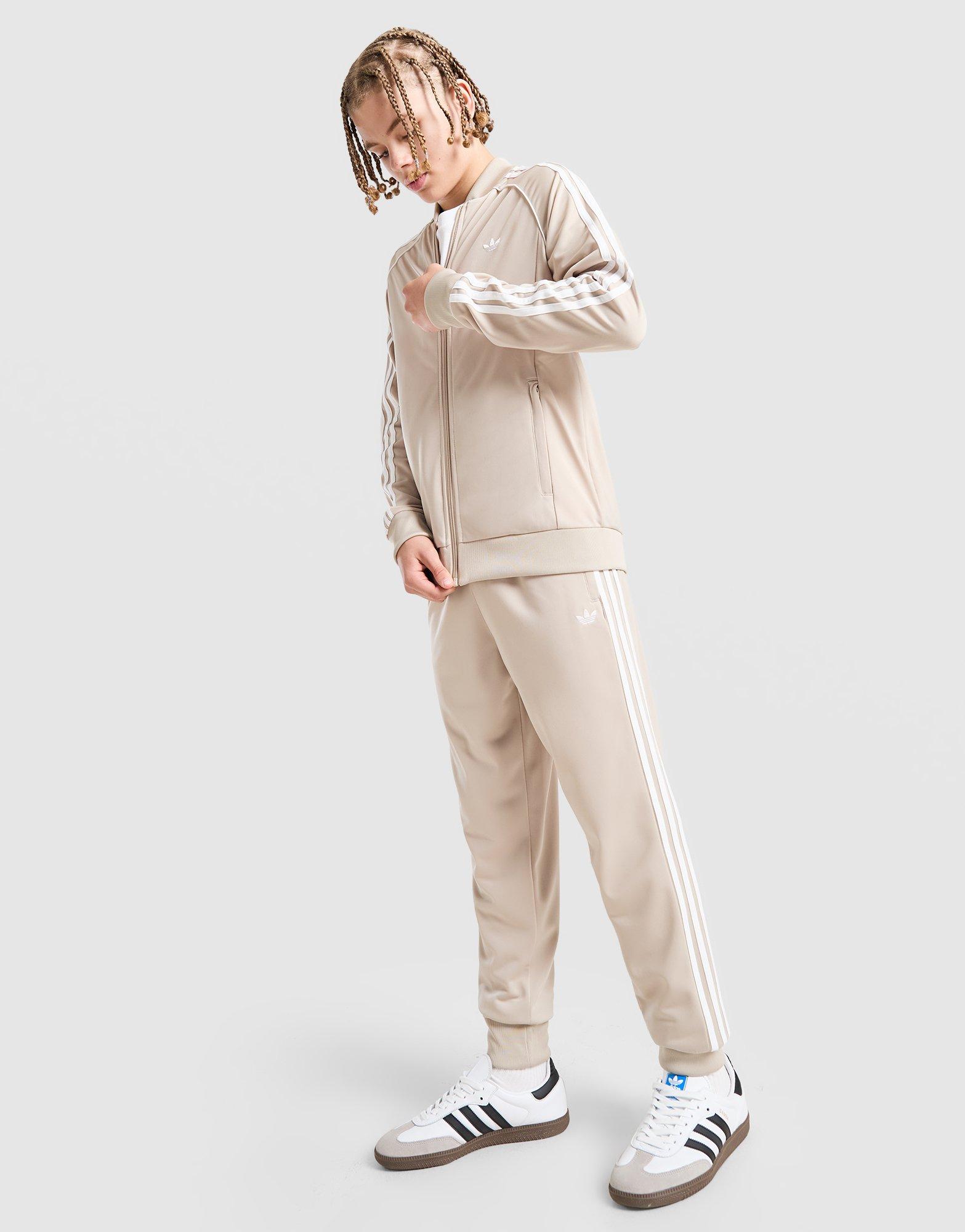 adidas SST Trainingshose Kinder