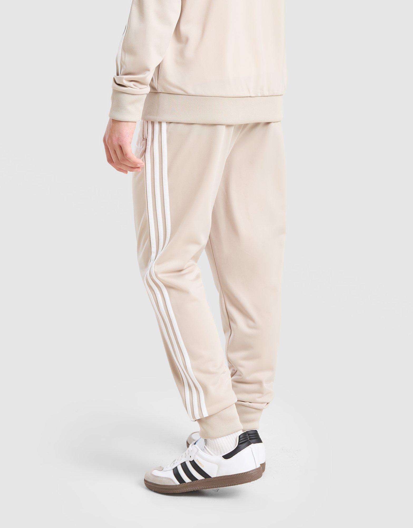 adidas SST Trainingshose Kinder