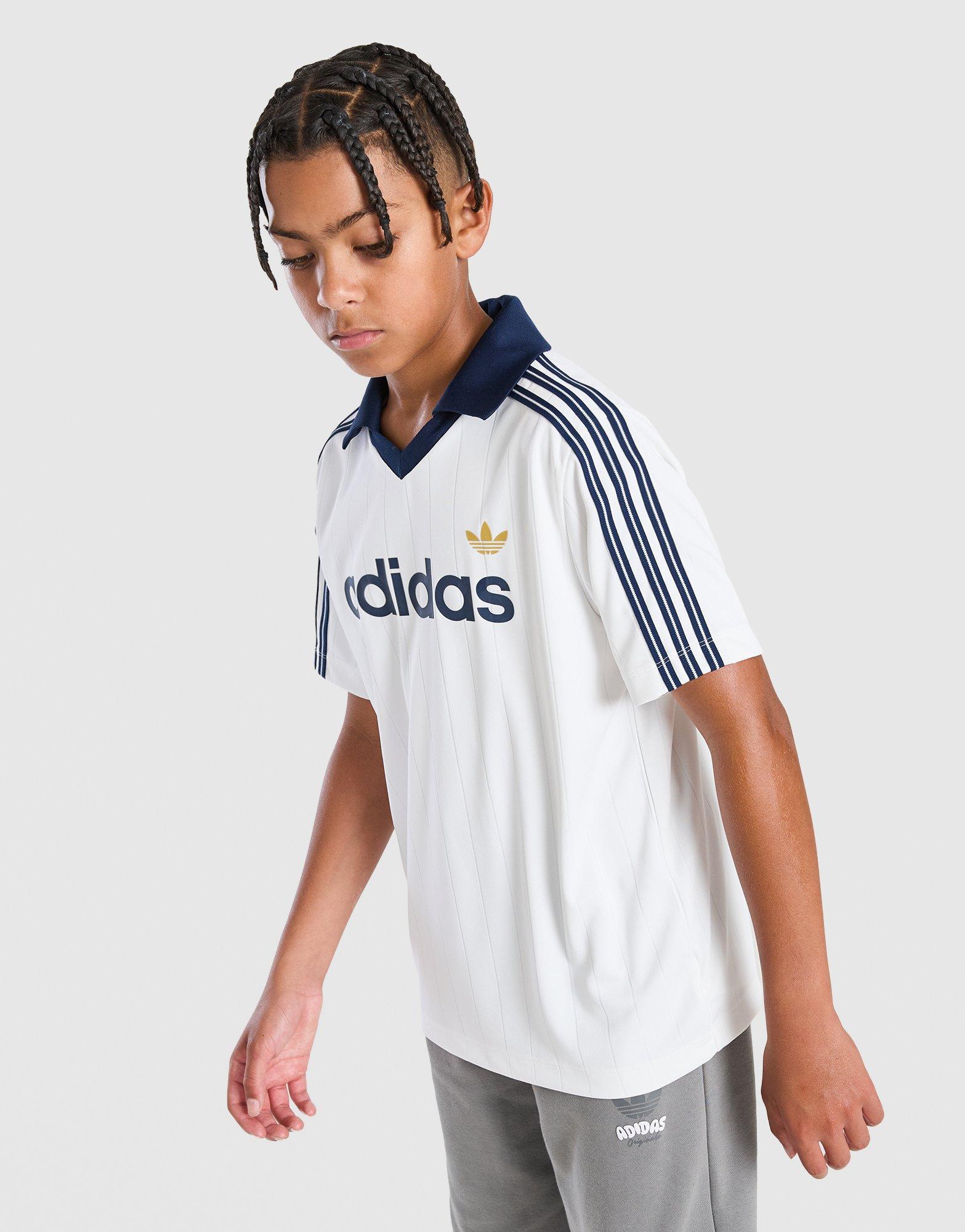 adidas Originals Football T-Shirt Junior