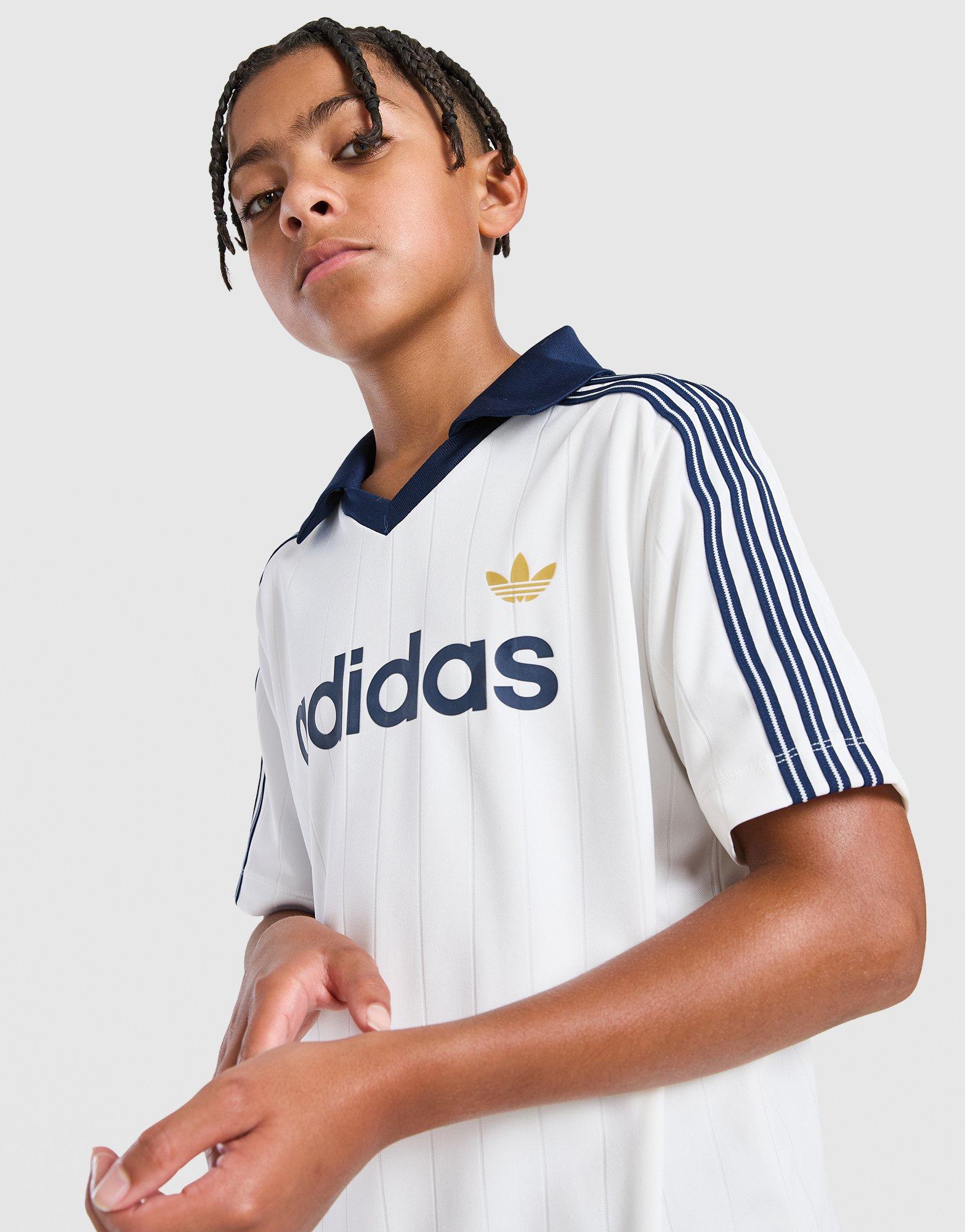 adidas Originals Football T-Shirt Junior