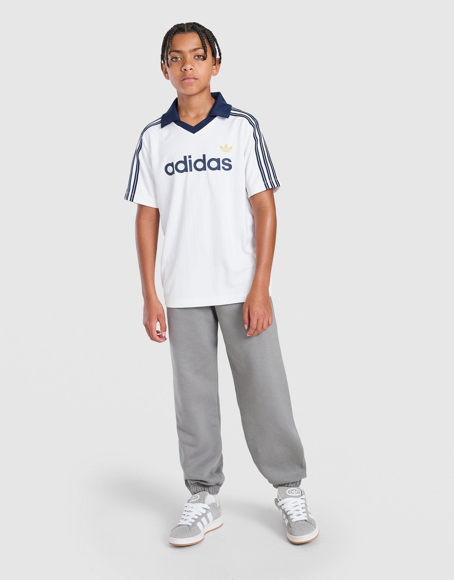 adidas Originals Football T-Shirt Junior