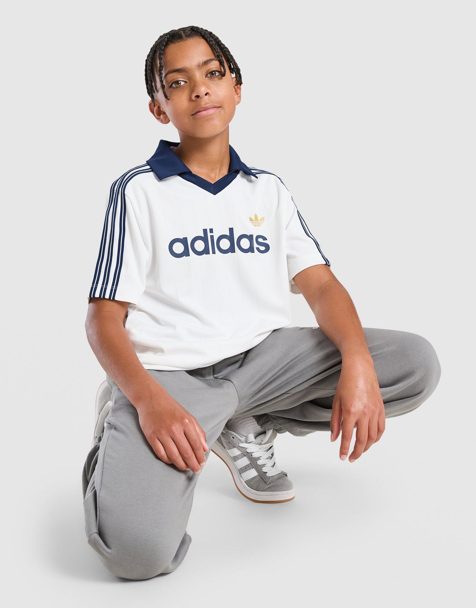 adidas Originals Football T-Shirt Junior