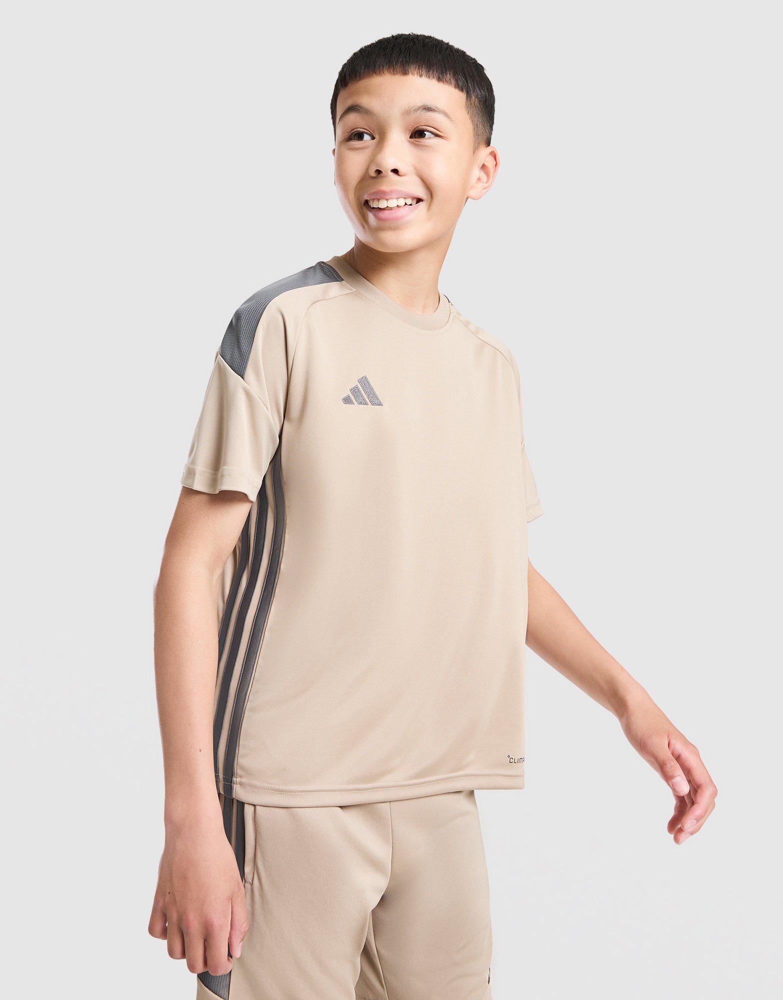 adidas Tiro 26 T-Shirt Junior