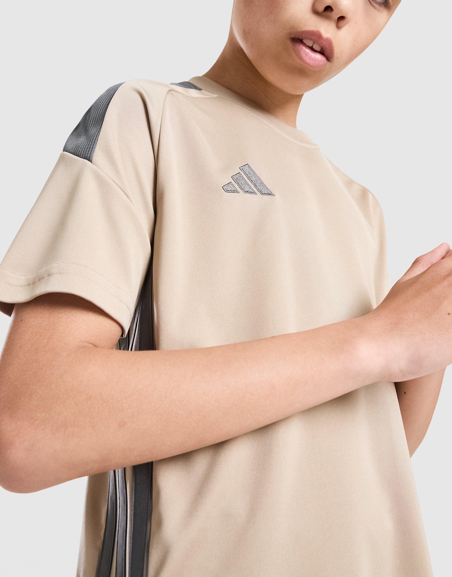 adidas Tiro 26 T-Shirt Junior