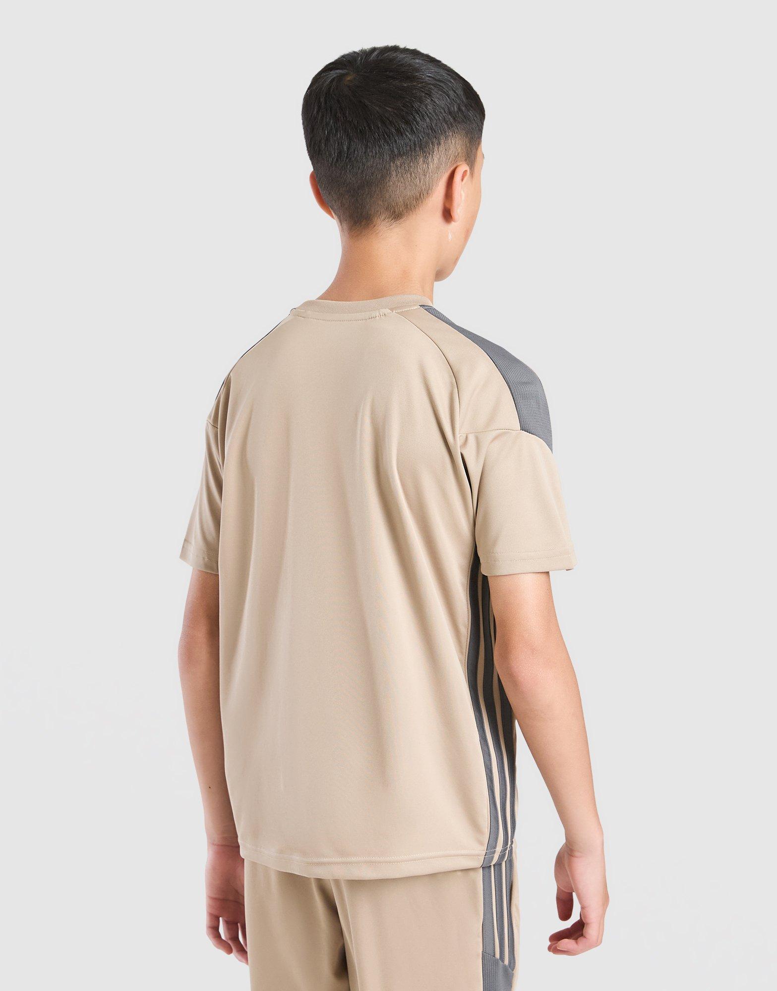 adidas Tiro 26 T-Shirt Junior
