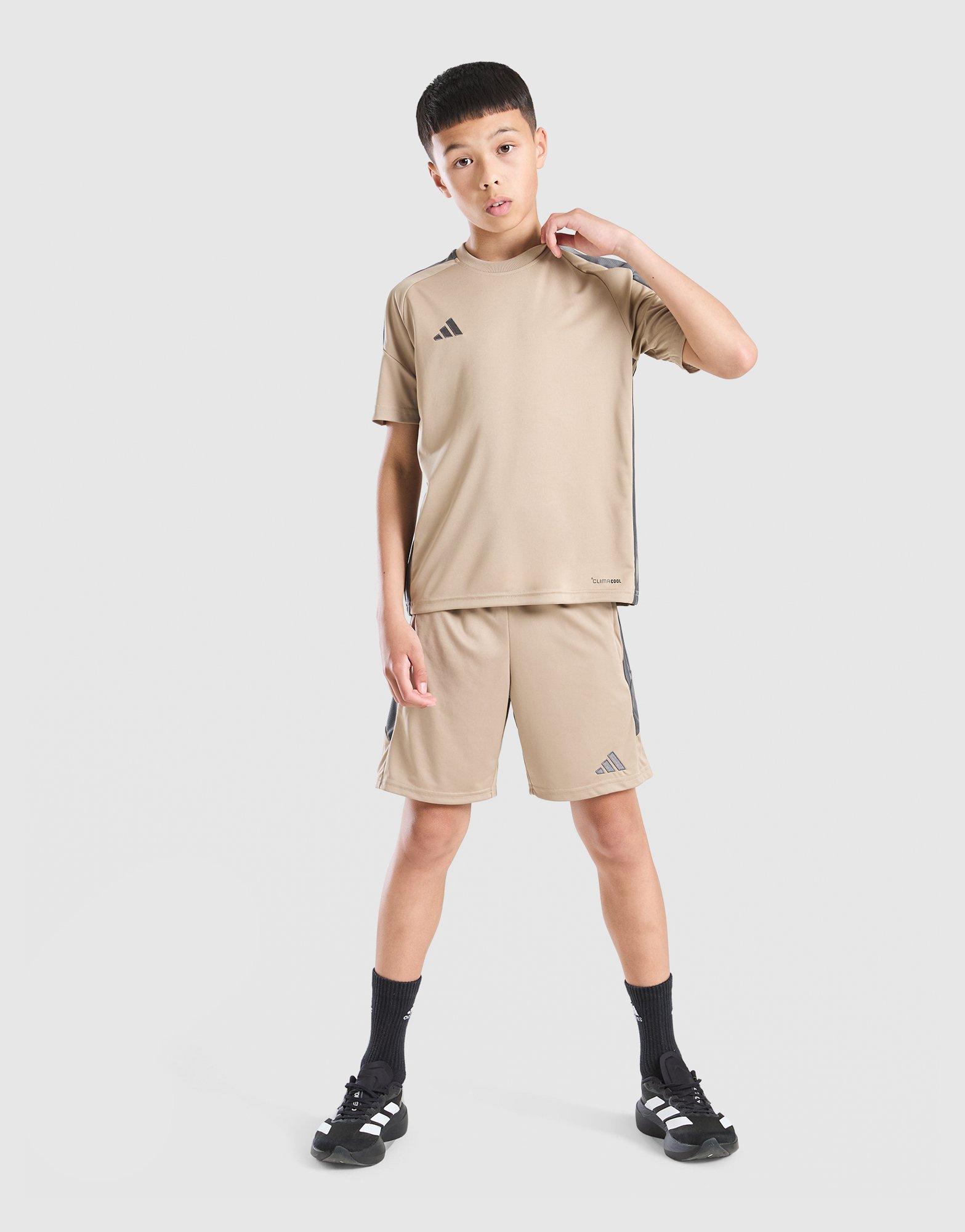adidas Maglietta Tiro 26 Junior