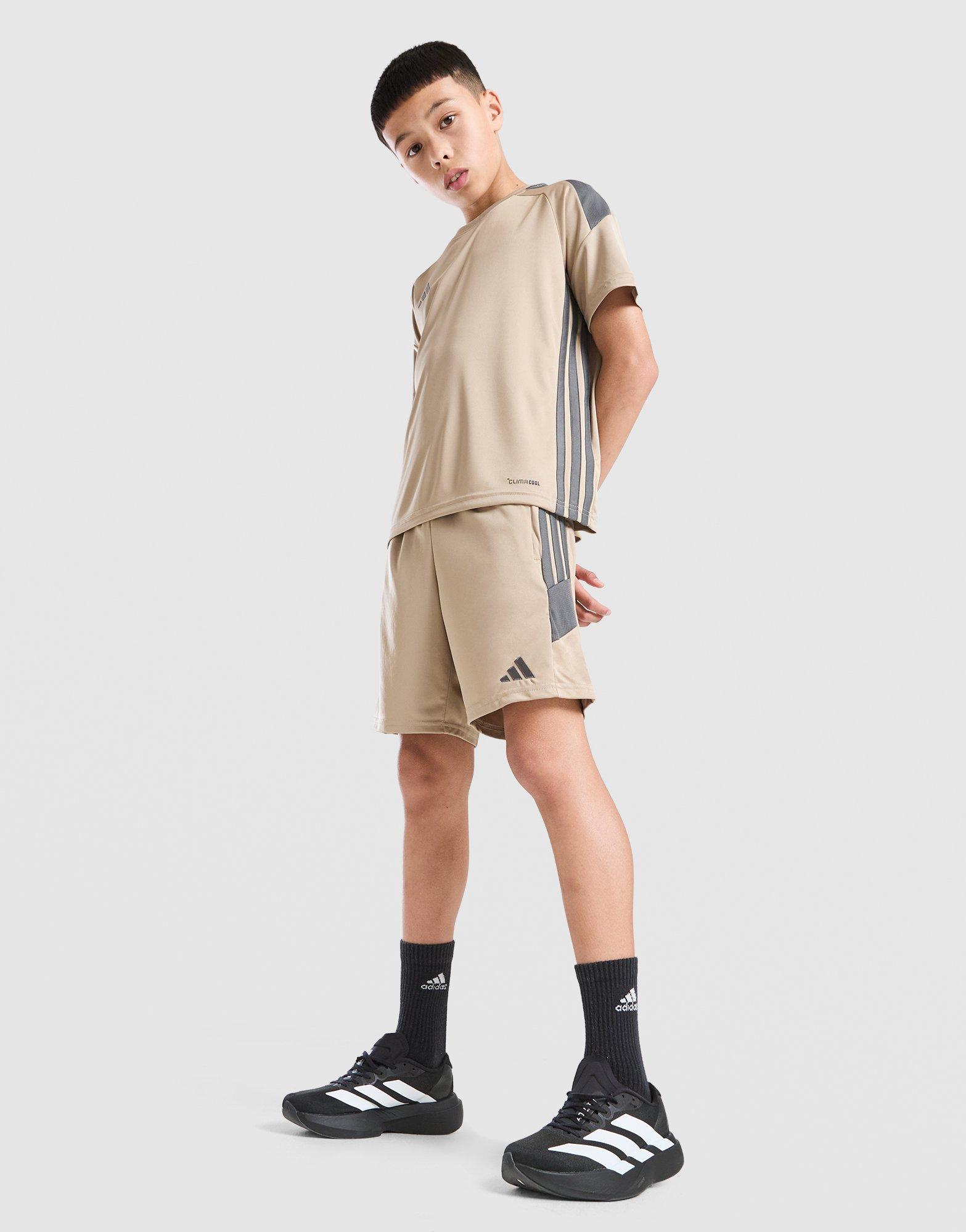 adidas Pantaloncino Tiro 26 Junior