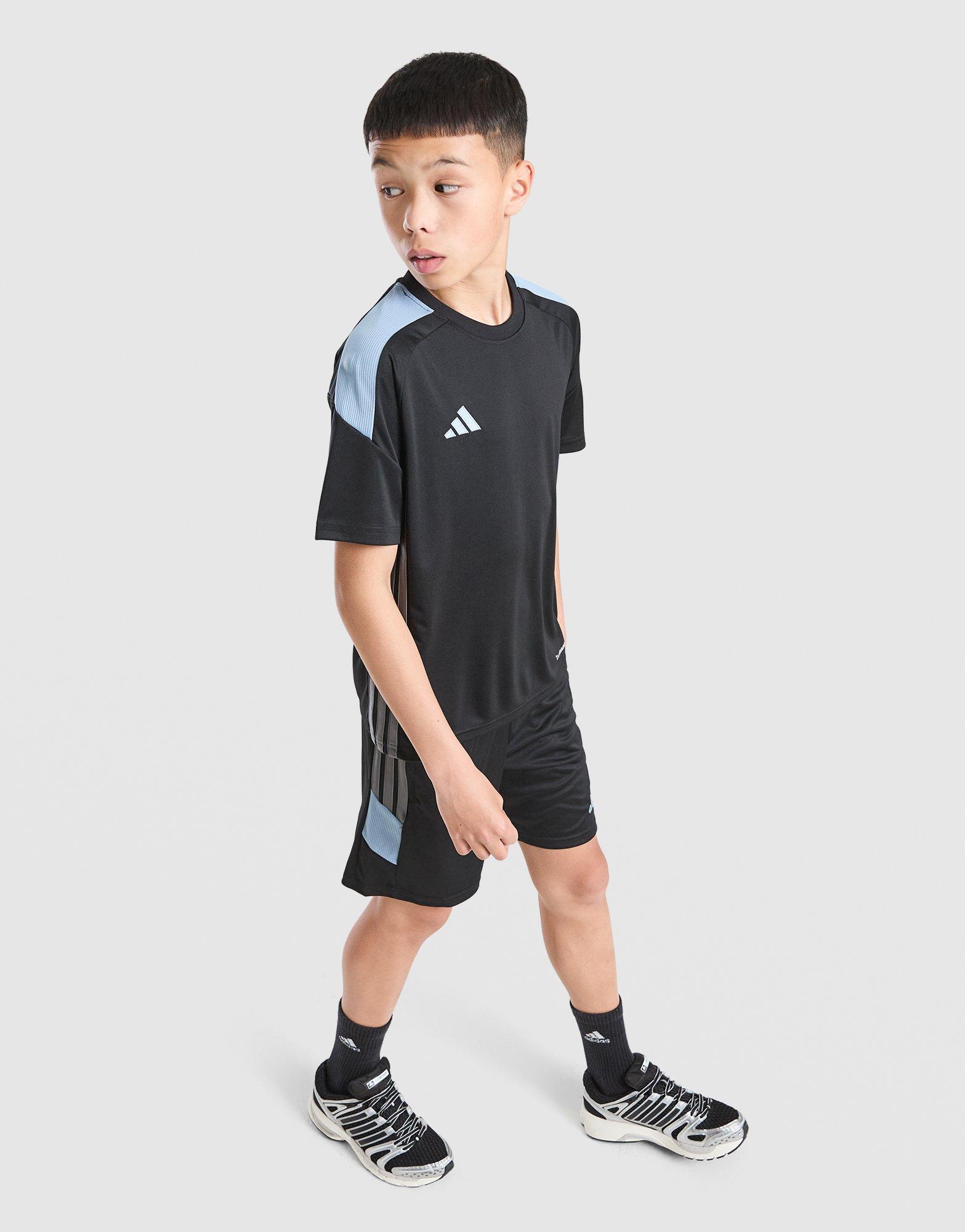 adidas Tiro 26 T-Shirt Junior