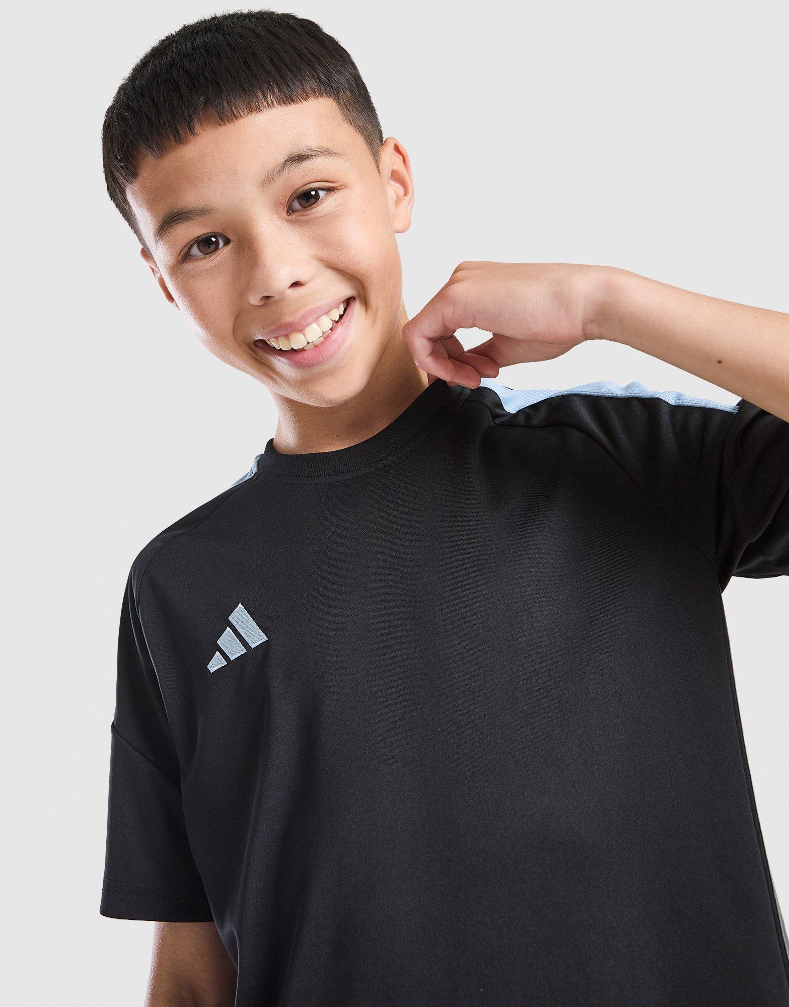 adidas Tiro 26 T-Shirt Junior