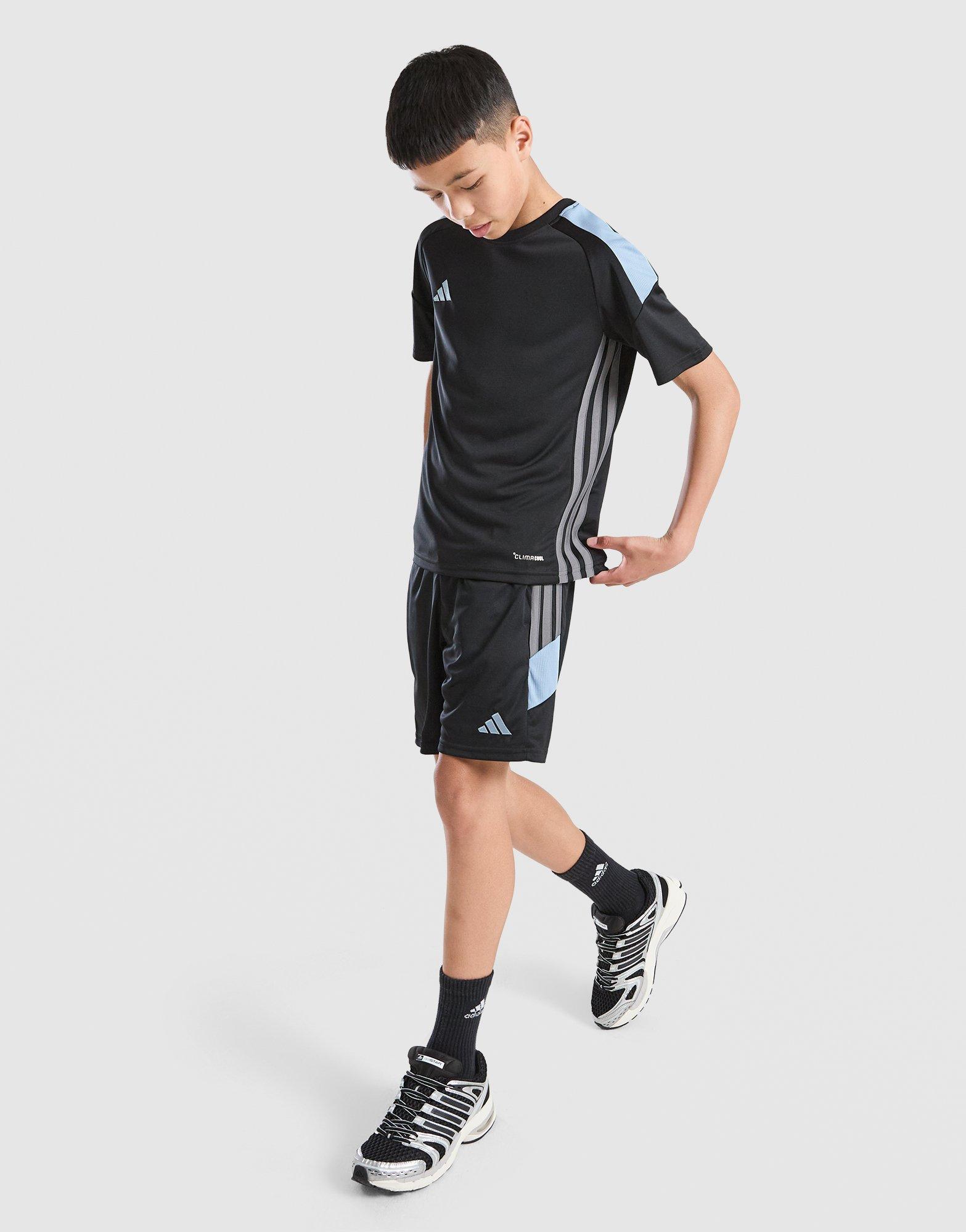 adidas Pantaloncino Tiro 26 Junior