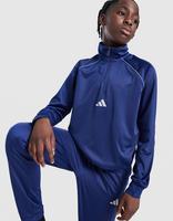 adidas Ensemble de survêtement zippé Poly Pipe Junior