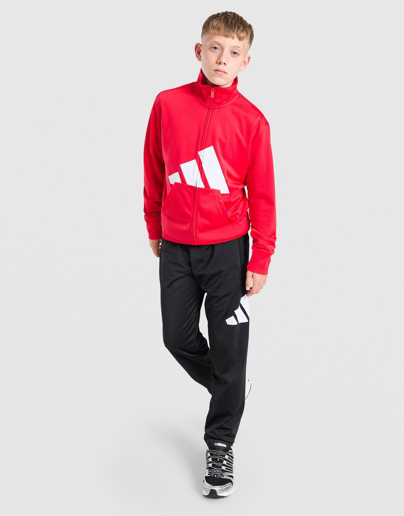 adidas Survêtement Essentials Climacool Enfants