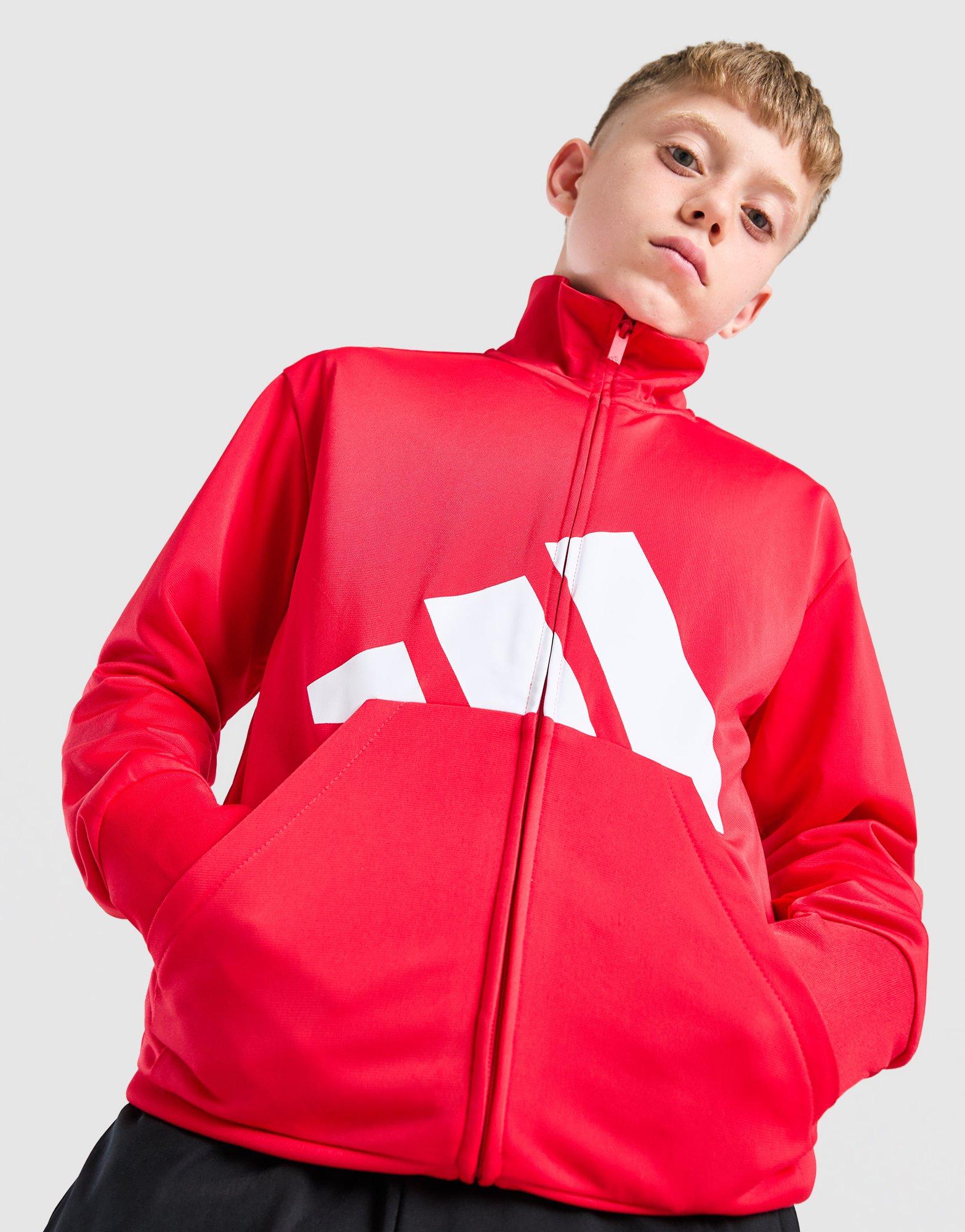 adidas Survêtement Essentials Climacool Enfants