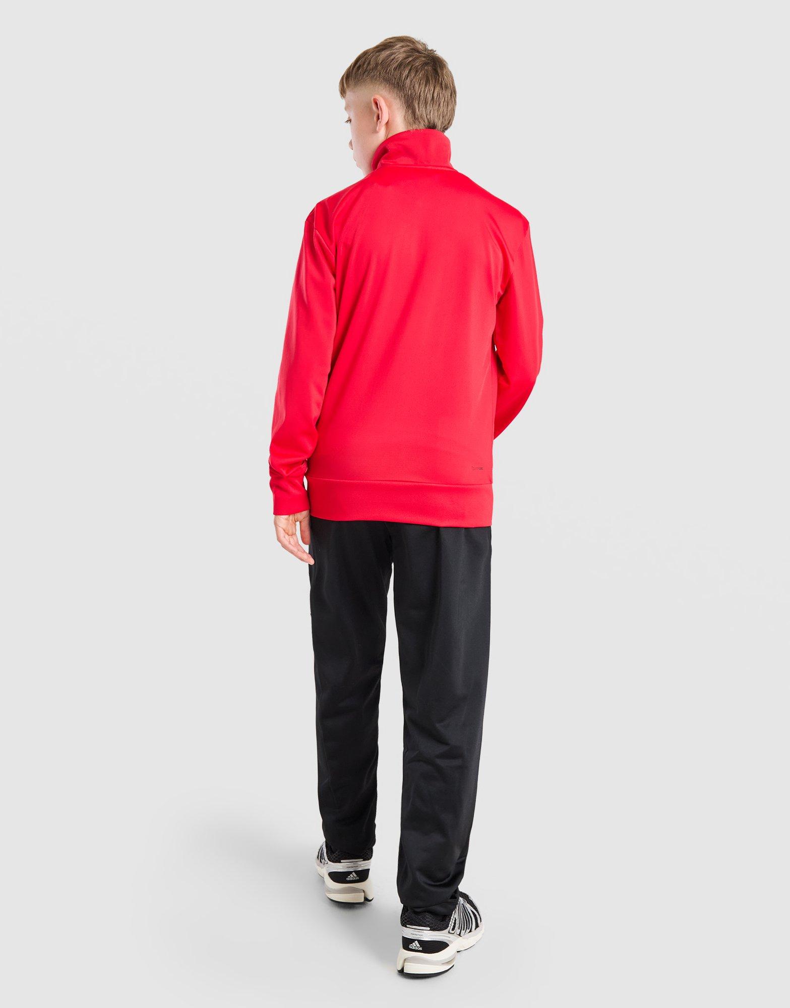 adidas Survêtement Essentials Climacool Enfants