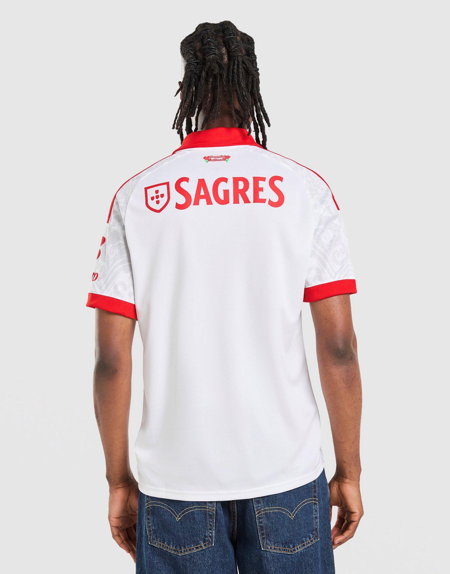 adidas Originals SL Benfica 2026/27 Away Shirt