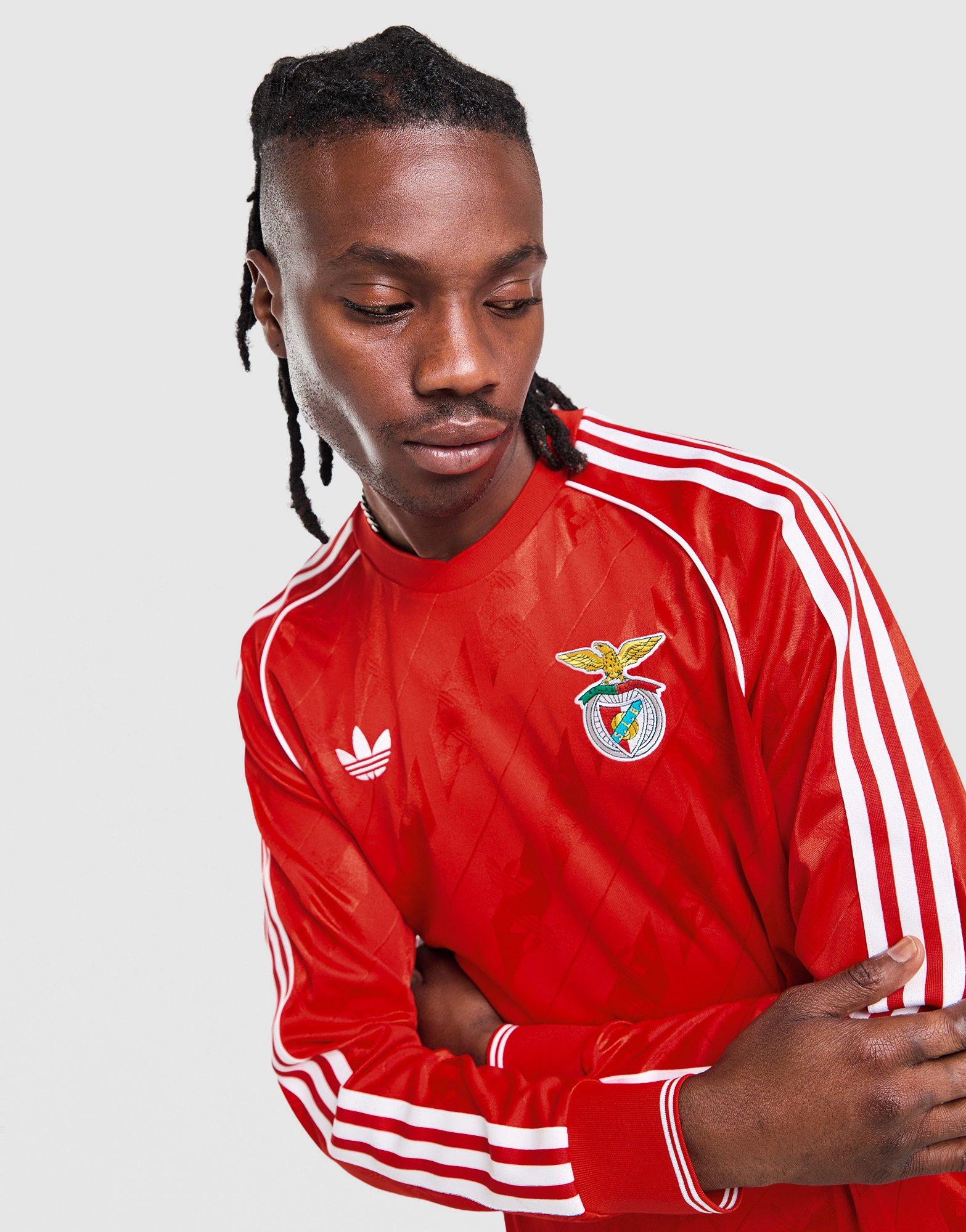 adidas Originals SL Benfica OG Shirt